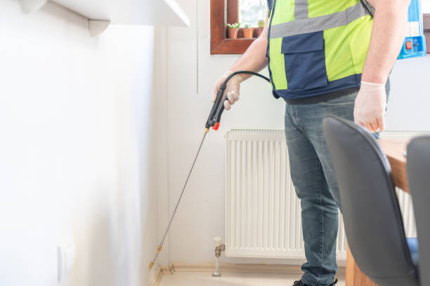 Best Affordable Pest Control Services  in Zillah, WA